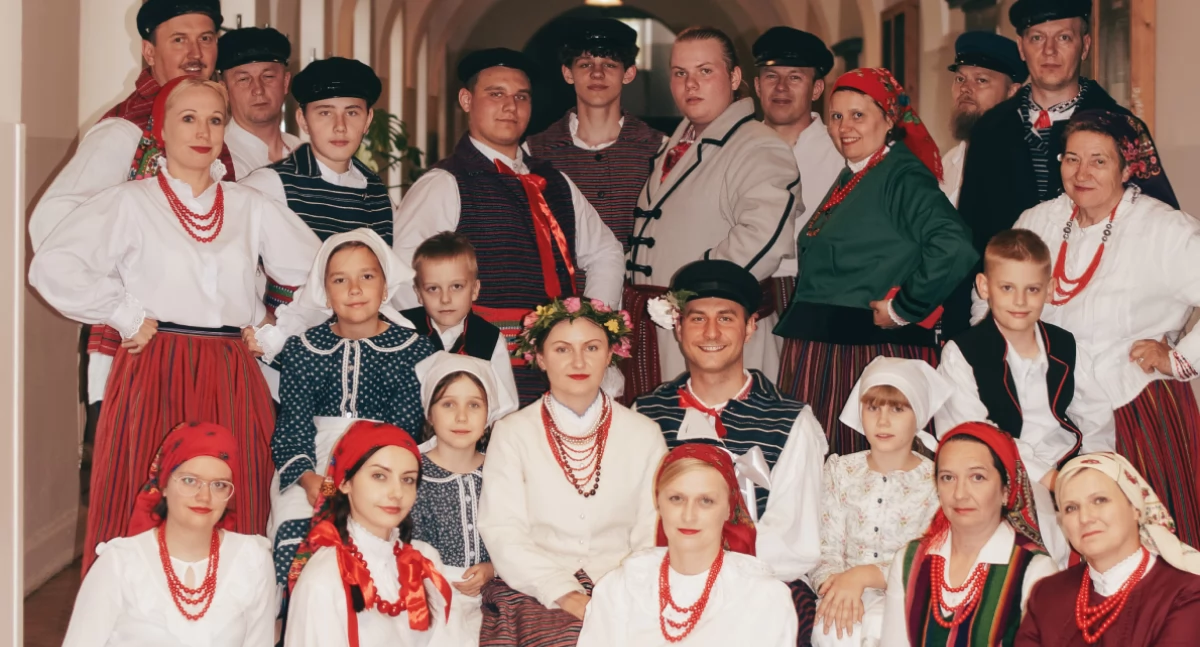 Zaproszenie na wesele! Niezwykłe widowisko w Garwolinie