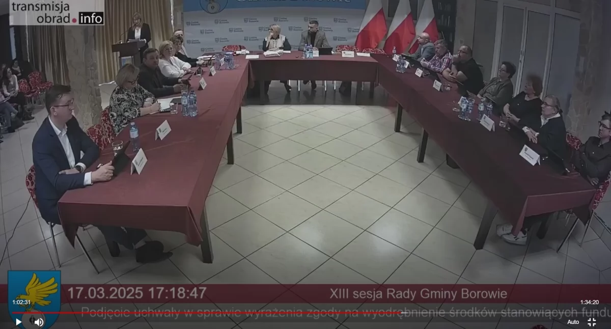 Fundusz sołecki także w 2026 roku