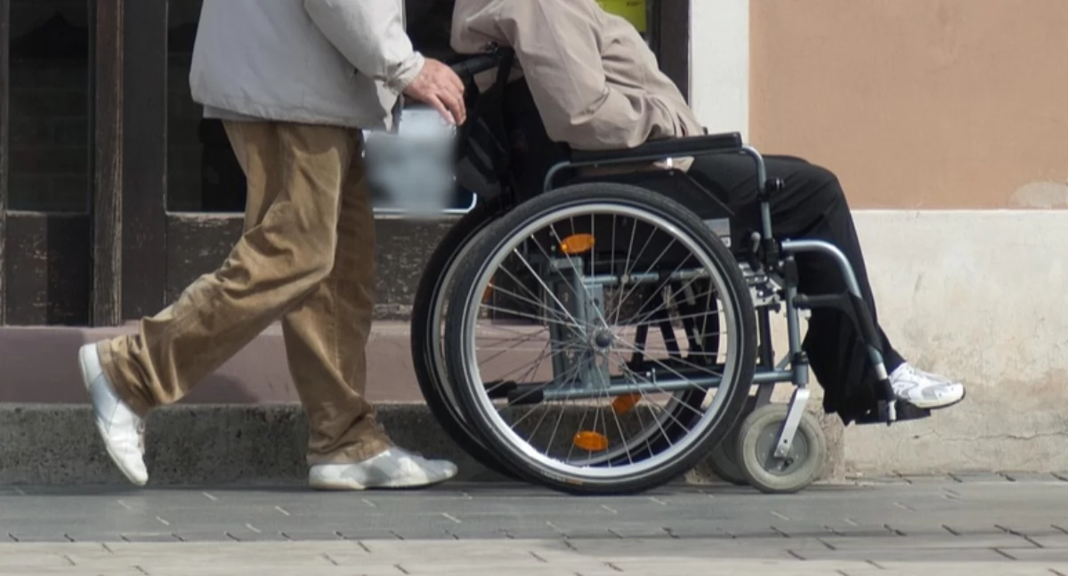 Asystent Osobisty Osoby z Niepełnosprawnością i Opieka wytchnieniowa w gm. Miastków Kościelny