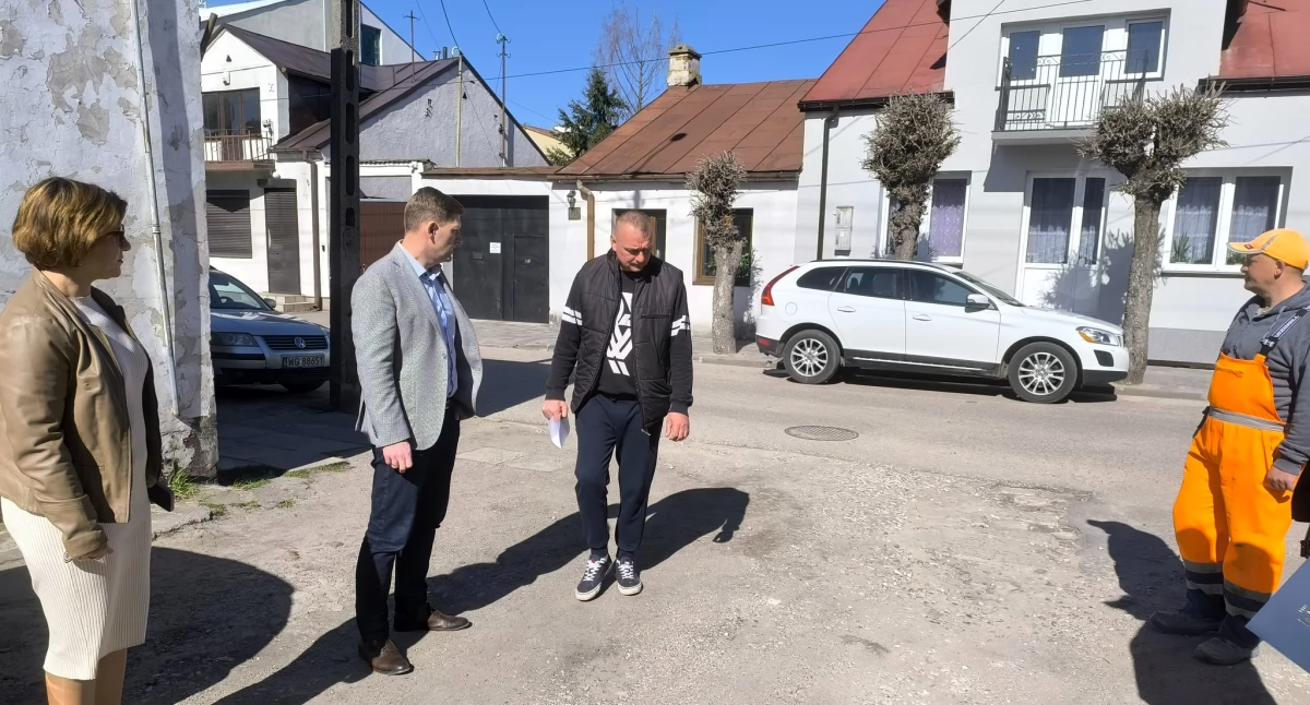 Teren budowy przekazany wykonawcy - Co się zmieni?