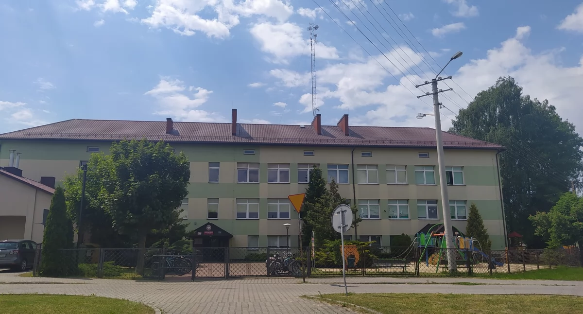 Dlaczego nie ma drugiego oddziału przedszkolnego?