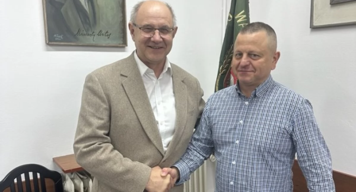 Marcin Kobus nadal prezesem