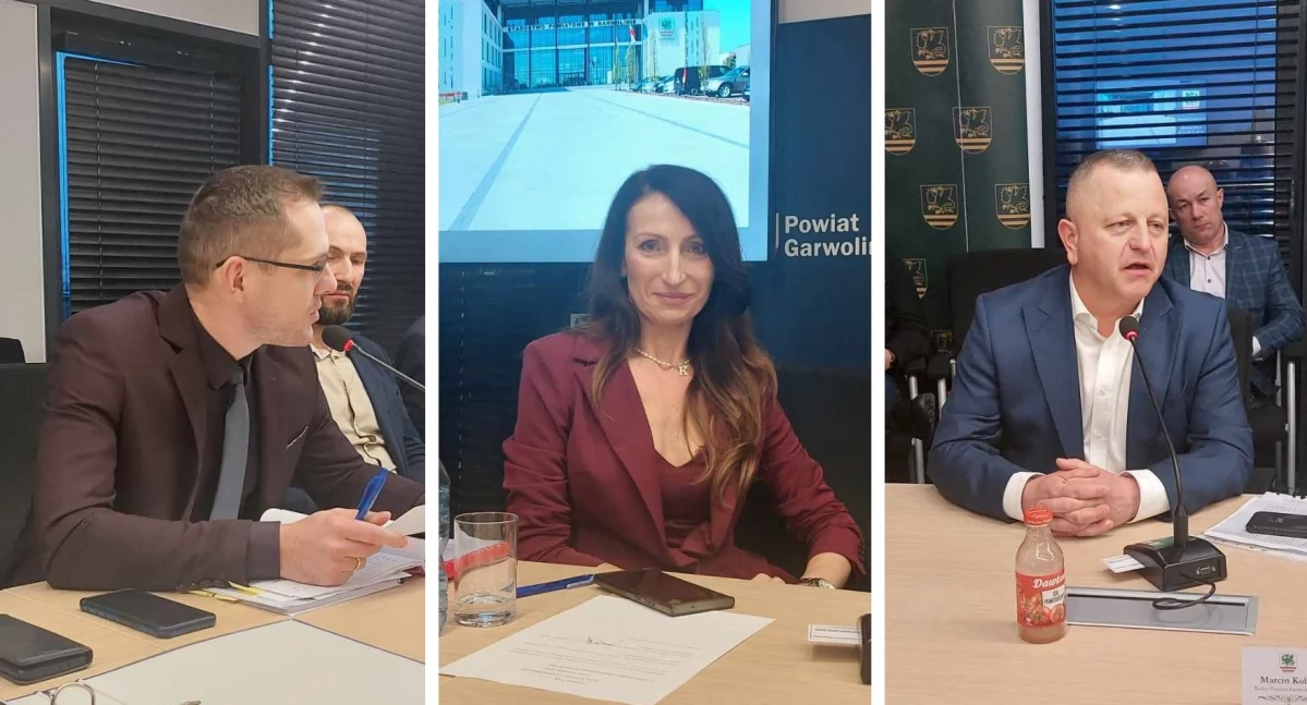 12 do 0. Zwycięstwo czy porażka? Komentarze po nieudanej próbie odwołania starosty
