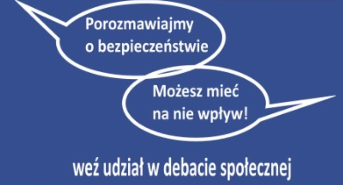 Ewaluacyjna debata społeczna: 