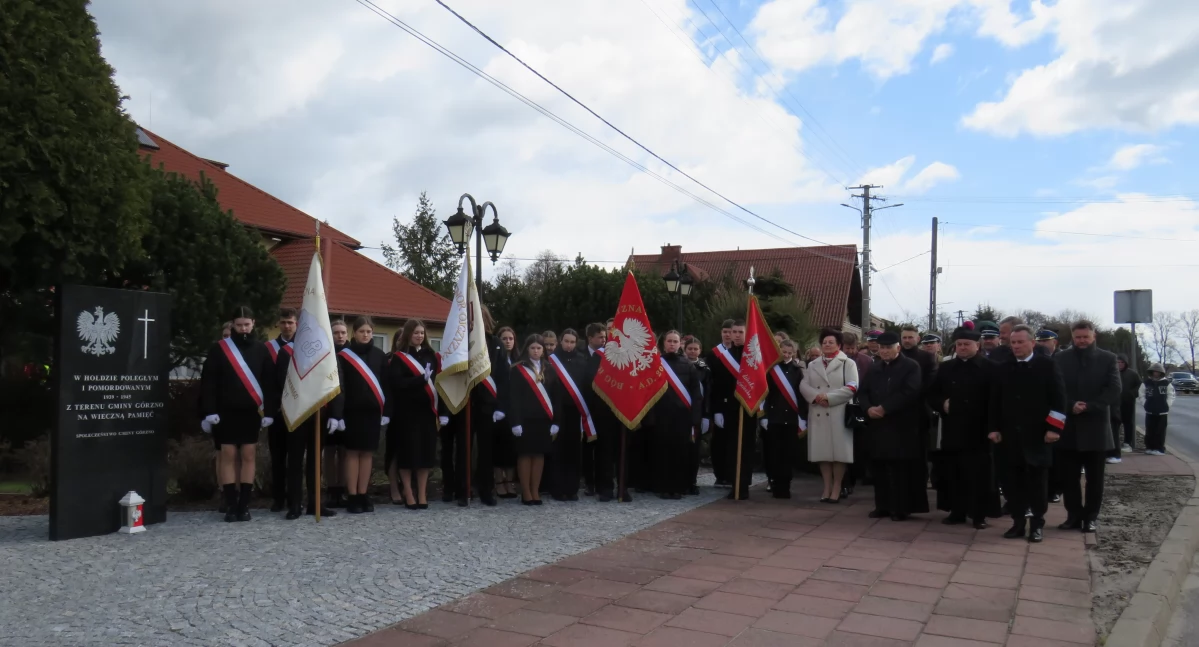 Pamiętają o Katyniu i Smoleńsku