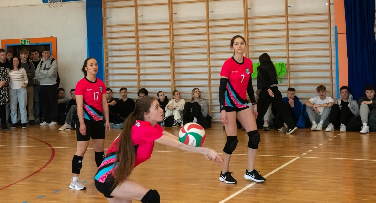 Hale sportowe czekają remonty