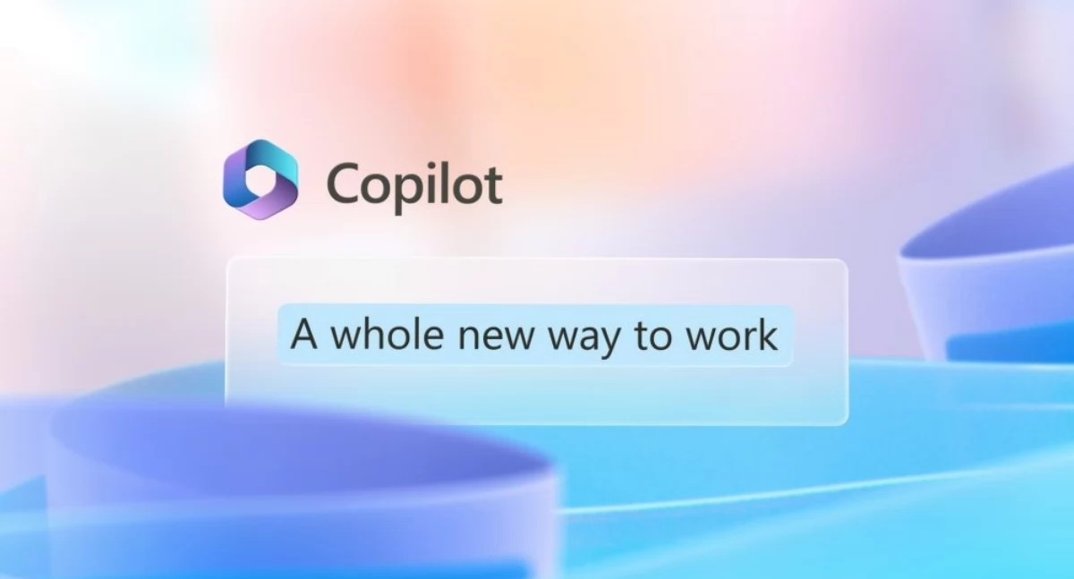 AI w pakietach biurowych — zobacz, jak Microsoft 365 Copilot może pomóc Ci w pracy