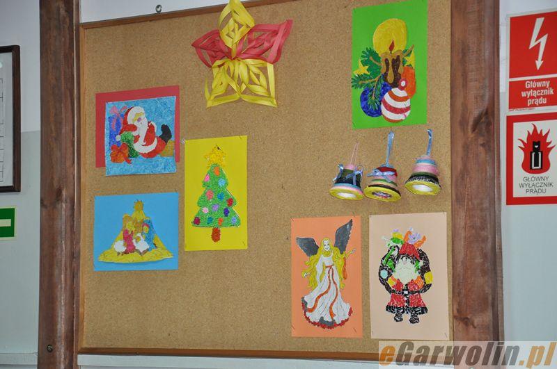 Wigilijny czas w Zepole Szkół Specjalnych nr 1 