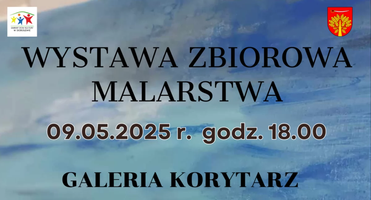 Tworzą z pasji i potrzeby serca - wystawa prac 11 artystek