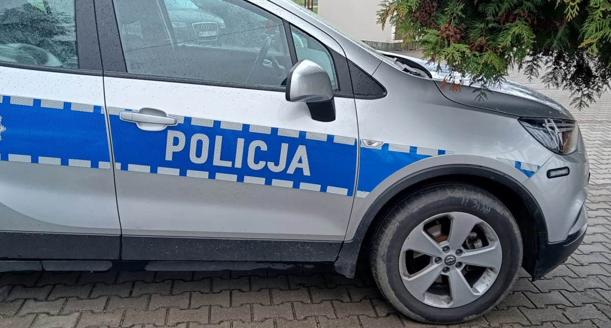 Nagranie z monitoringu nie pozostawiało wątpliwości! Kłamstwa 30-latka nic mu nie dały!