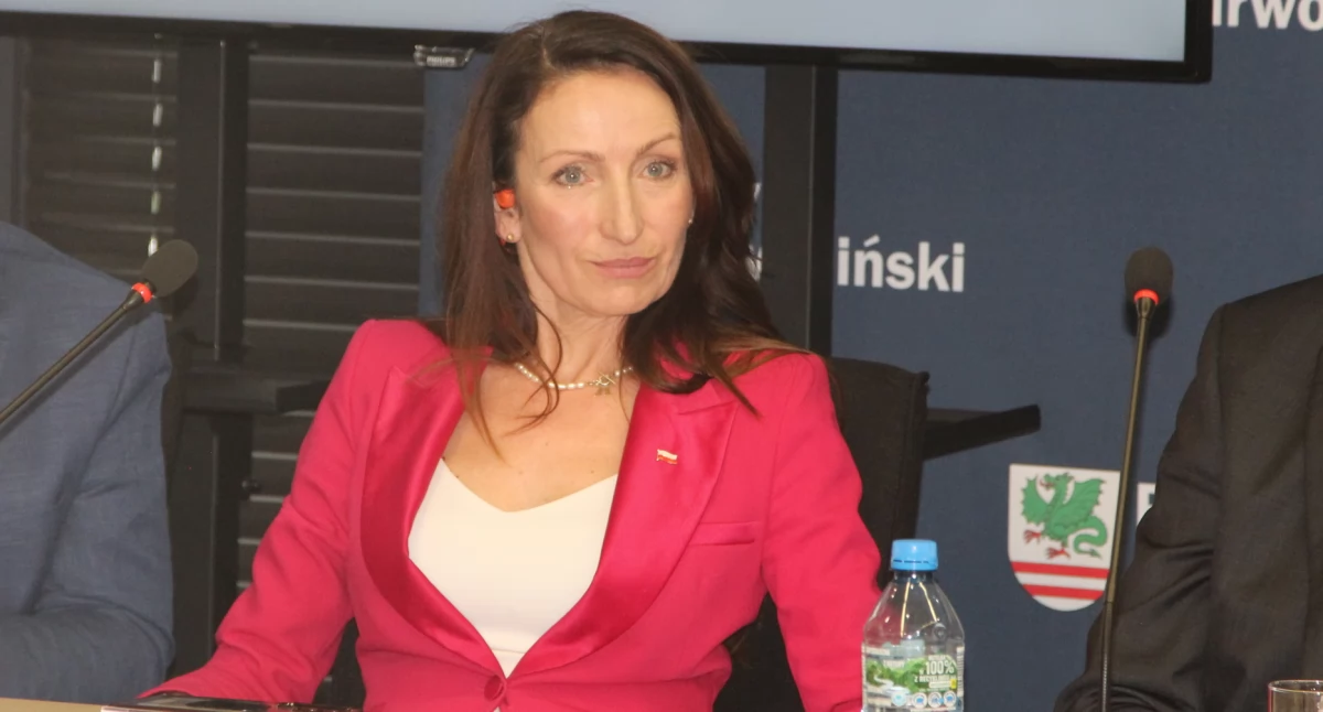 Starosta Kurowska: nie wyrok, a tymczasowe zabezpieczenie