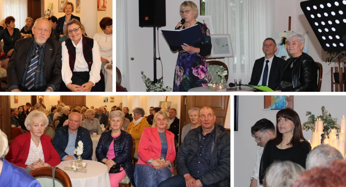 Piękno kobiety w malarstwie i poezji