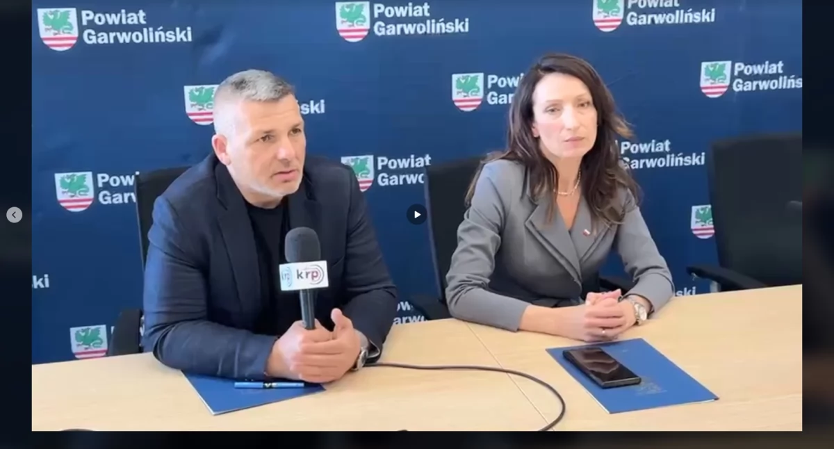 Wicestarosta Walicki komentuje kontrowersje wokół stanowiska dyrektora SP ZOZ - analiza sytuacji prawnej i dalsze kroki