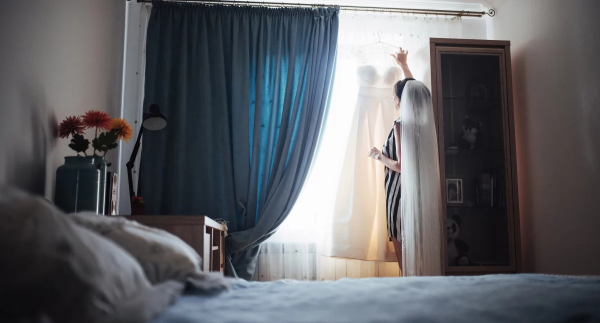 Firany do pokoju – stylowe rozwiązania do każdego wnętrza