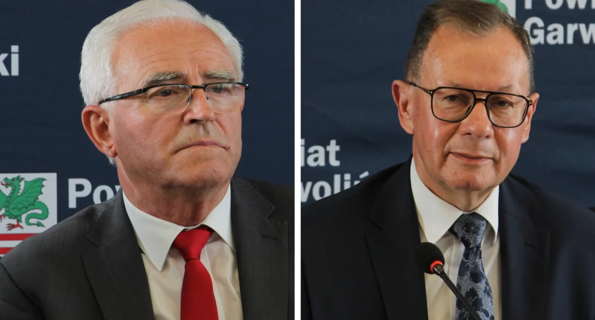 Trzaskowski odwołany. Wiceprzewodniczącym Gora – Co wydarzyło się na sesji?