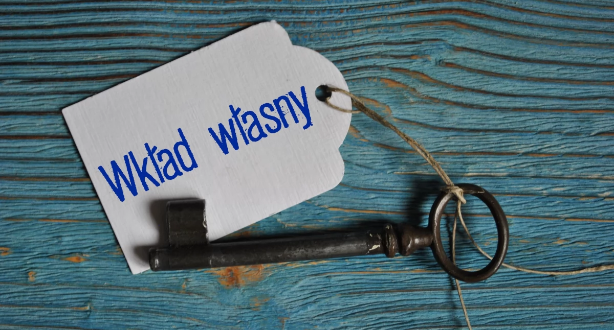 Wszystko co warto wiedzieć o wkładzie własnym przed wzięciem kredytu
