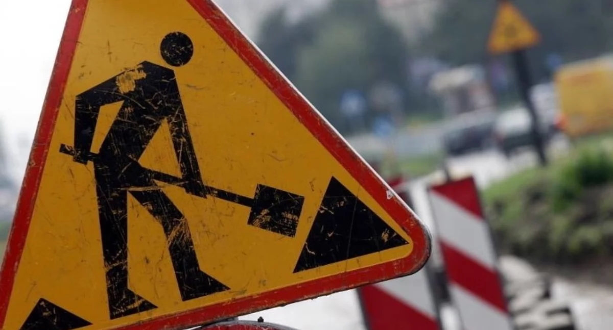 Budowa ronda rusza po weekendzie - ważna informacja dla kierowców!