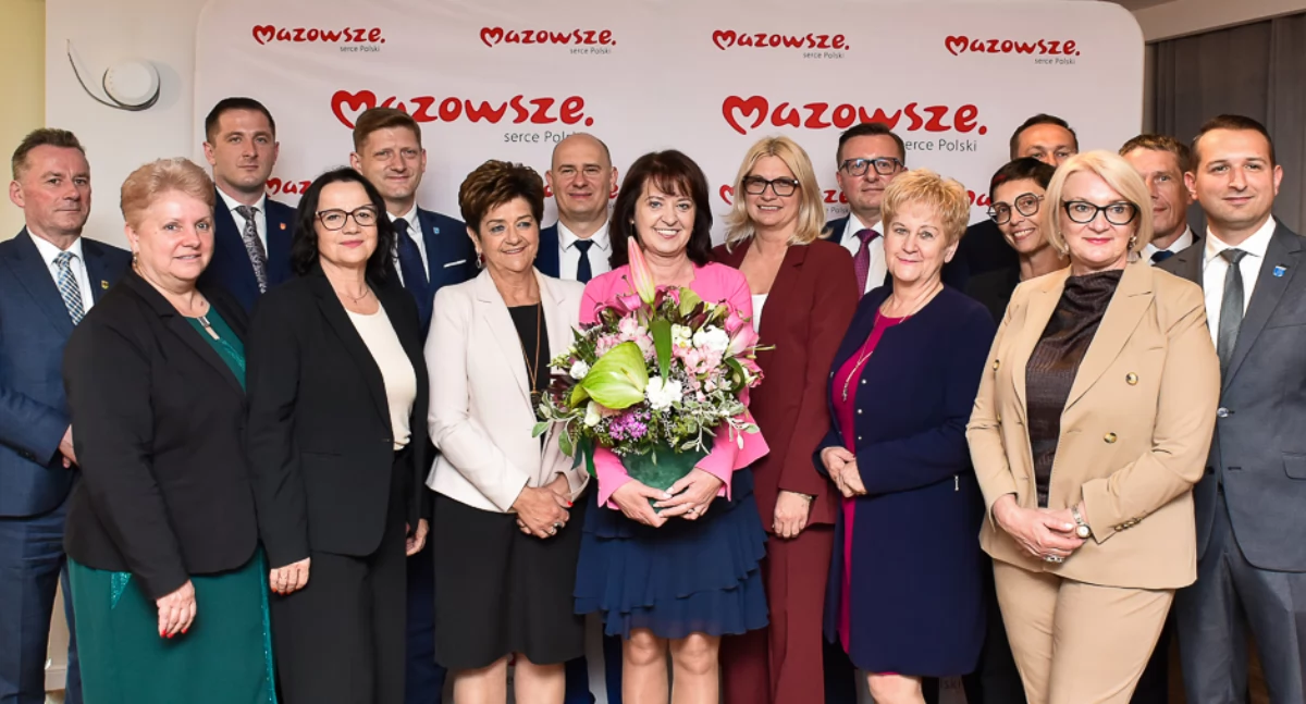 Świetny dzień dla mieszkańców powiatu! Jaką umowę podpisał Twój włodarz?