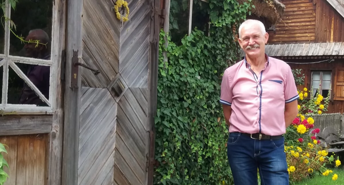 Będą tańce w stodole i pod letnim niebem! Izba Pamięci zaprasza na otwarcie! 