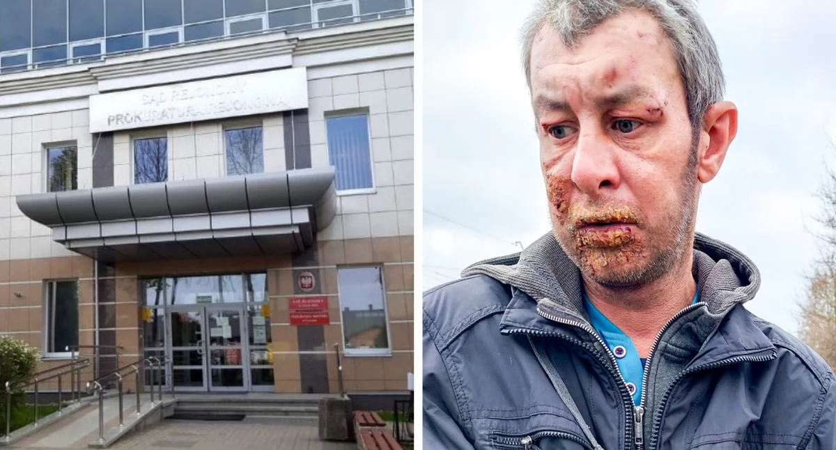 Brutalne porwanie i tortury. Jest akt oskarżenia