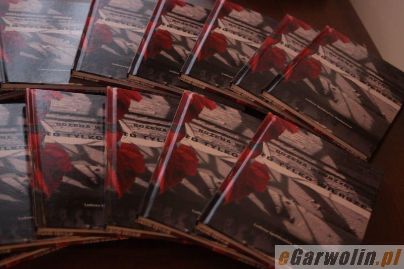 Spotkanie z poezją Bożeny Węgrzynek