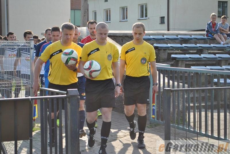 Ważne zwycięstwo Wilgi