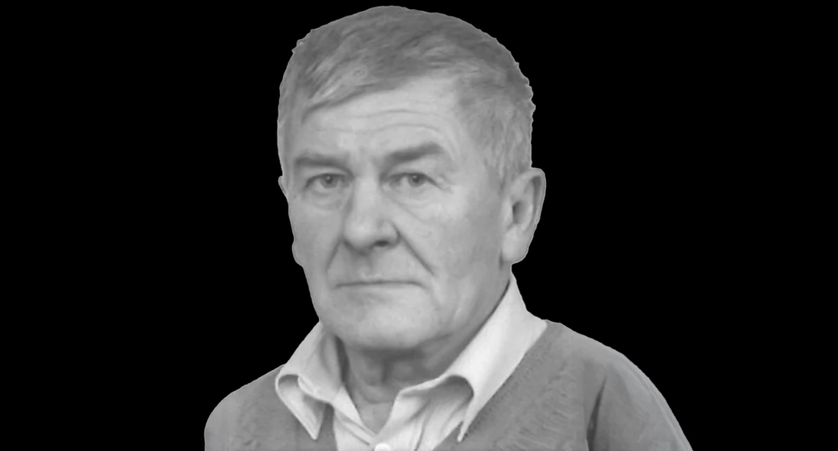 Odszedł sołtys Tadeusz Płukarski