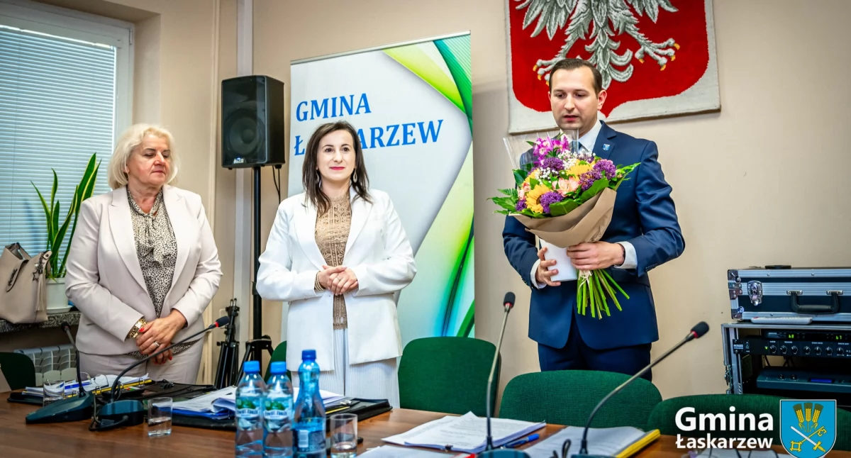 Absolutorium i wotum zaufania dla wójta
