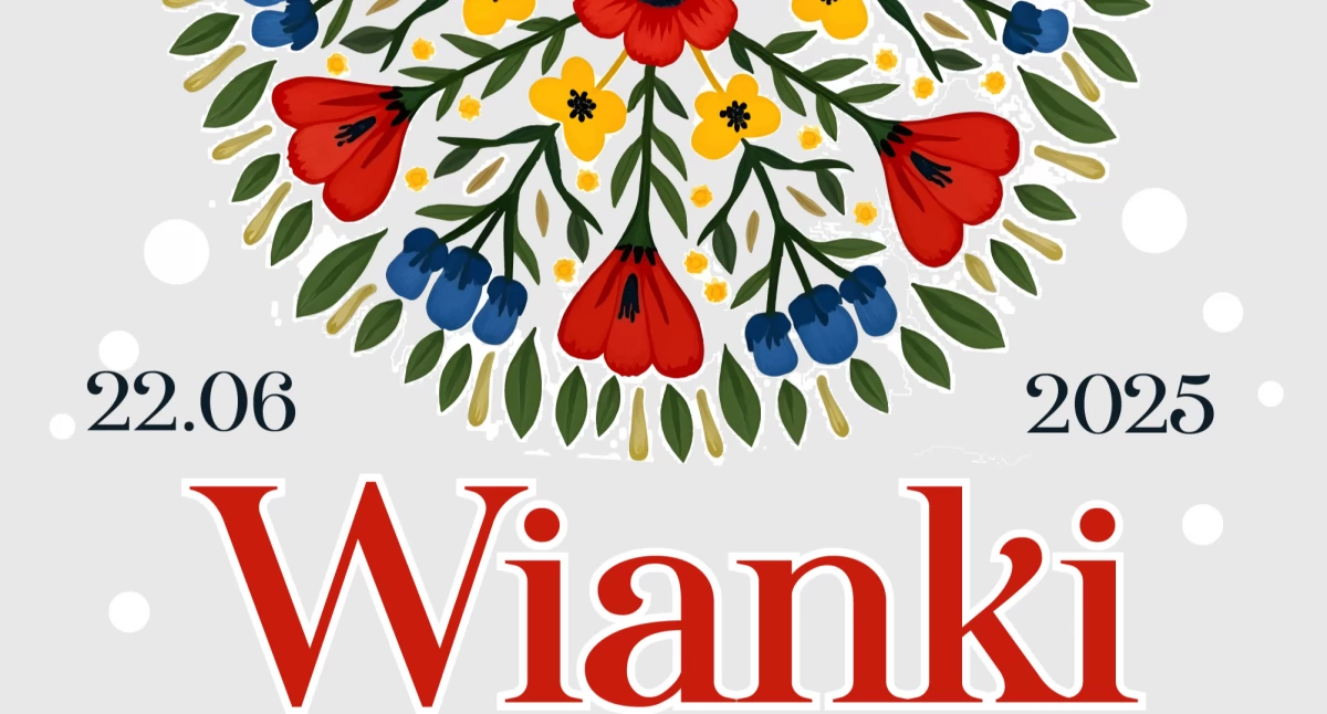 Wianki nad Wilgą 2025: Już dziś Kulinarna Bitwa Regionów i niezapomniane atrakcje!