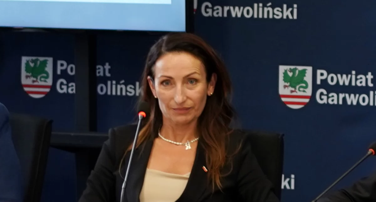Starosta Kurowska z niższym wynagrodzeniem. Jakie podawano powody?