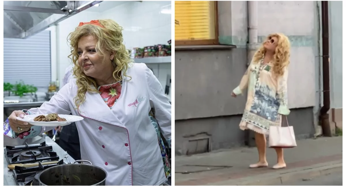 Magda Gessler rusza na ratunek! 
