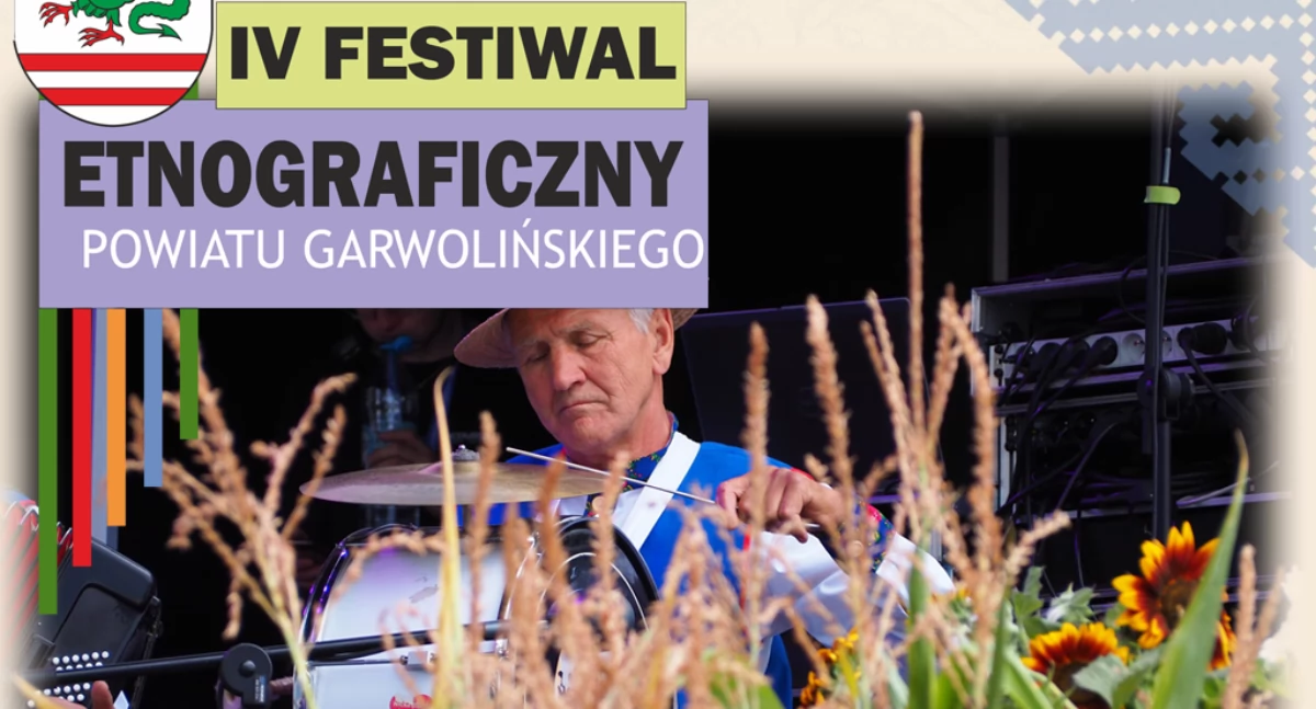 Święto folkloru w Miętnem. Zgłoś się na Festiwal Etnograficzny!