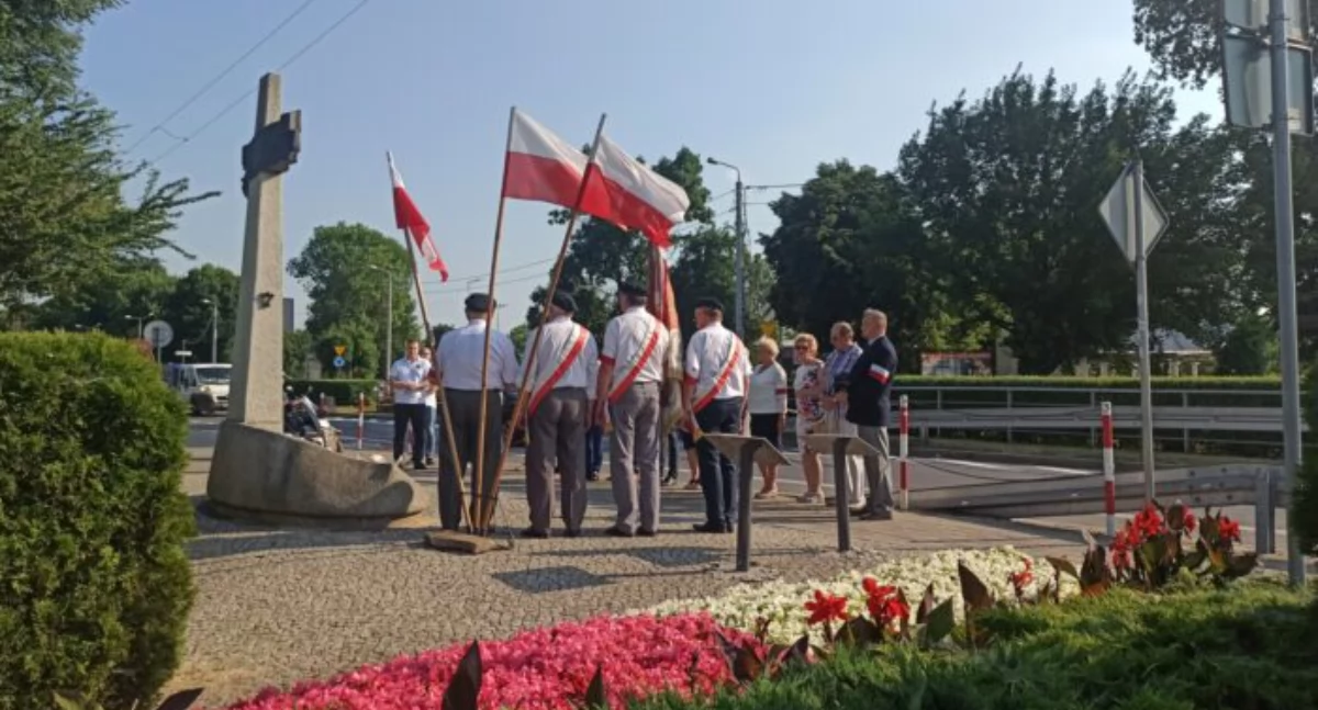 Upamiętnijmy ofiary egzekucji przy moście
