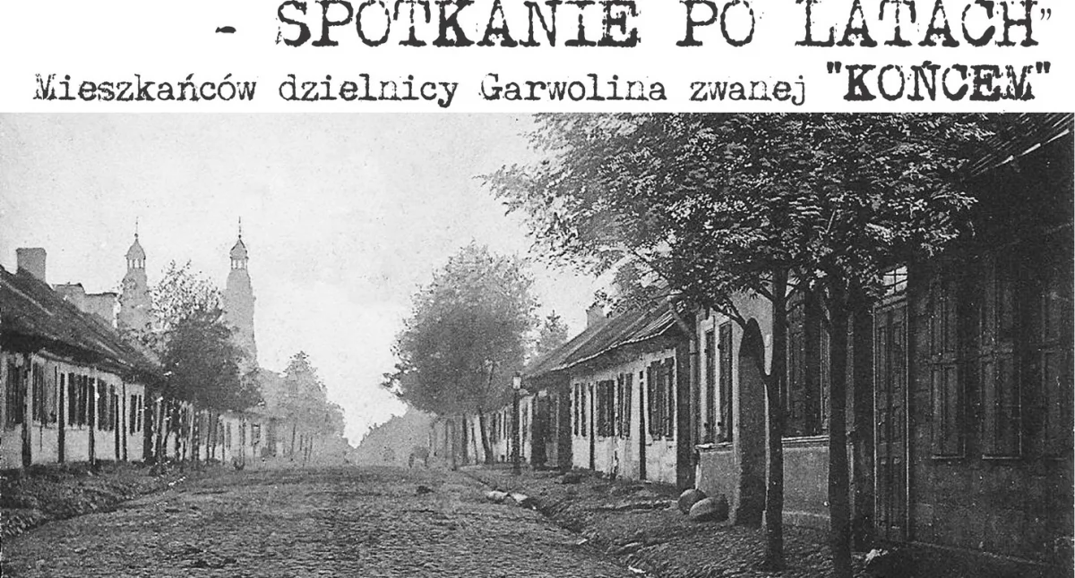 Spotkanie Pokoleń na 