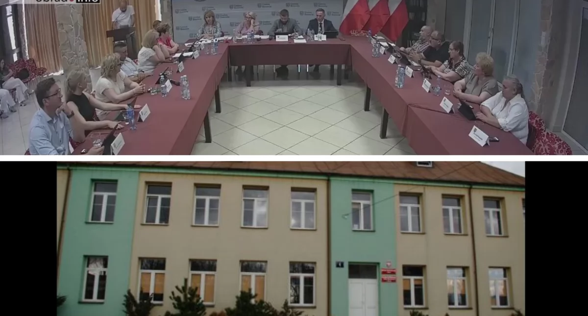 Czynsz zbyt niski? Dyskusja na sesji