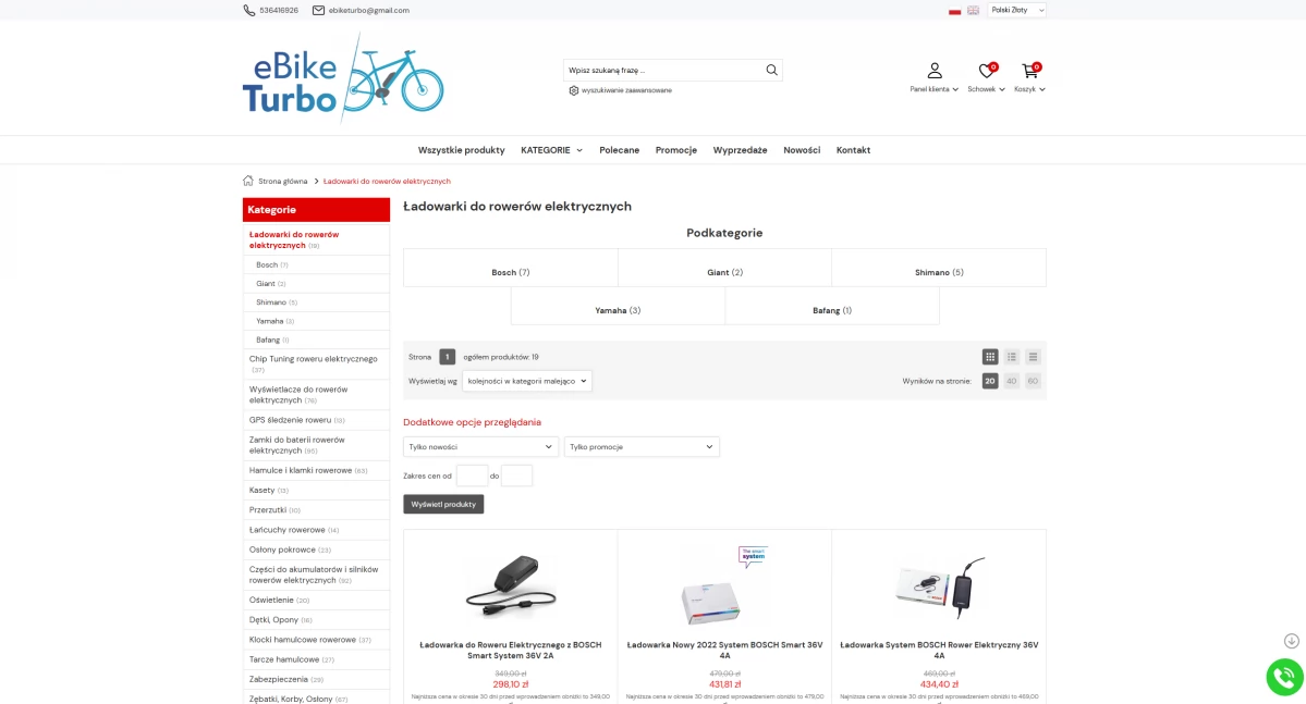 Przenośne ładowarki do rowerów elektrycznych - czy warto inwestować?