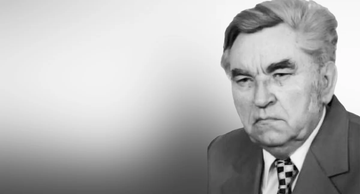 Zmarł ceniony lekarz i wieloletni kierownik ośrodka zdrowia - Uroczystości pogrzebowe