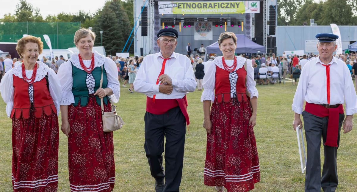 Wielkie święto tradycji! Co czeka nas na IV Festiwalu Etnograficznym?