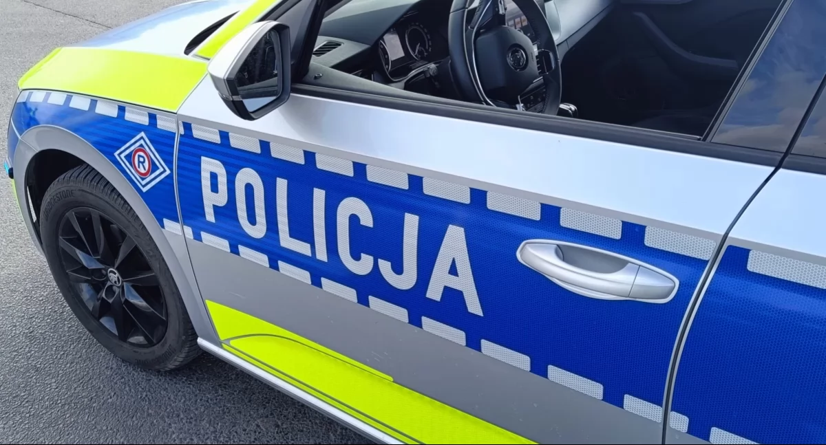 Piraci drogowi pod lupą garwolińskiej policji