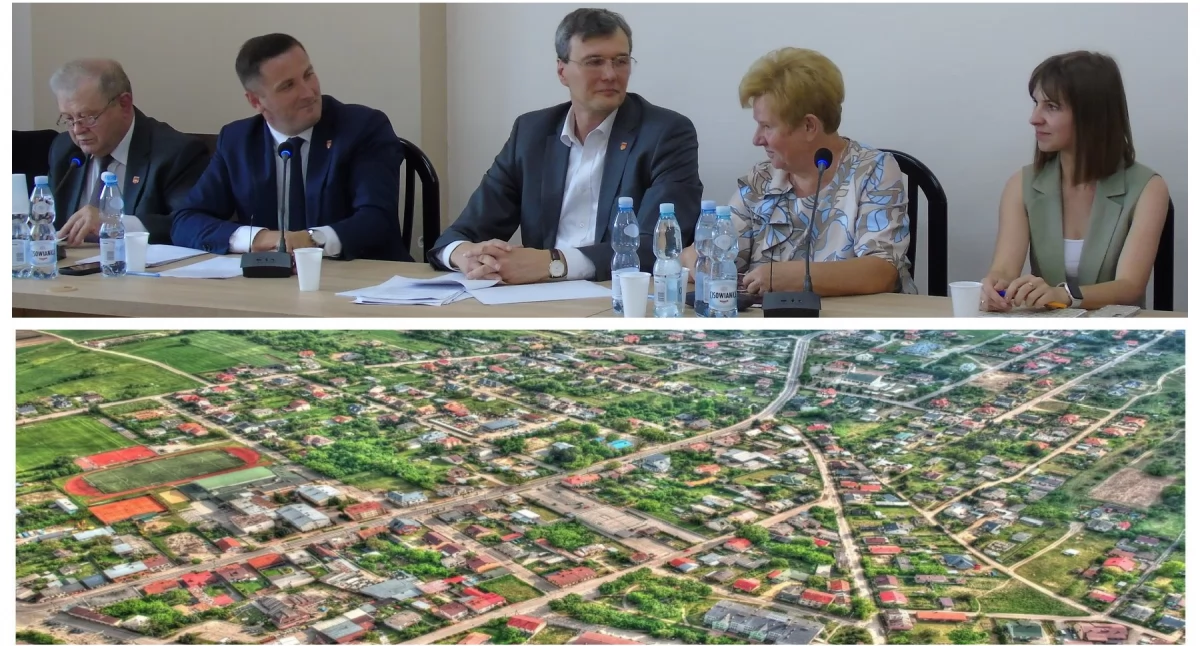 Nowe miasto w naszym powiecie? Radni zdecydowali!