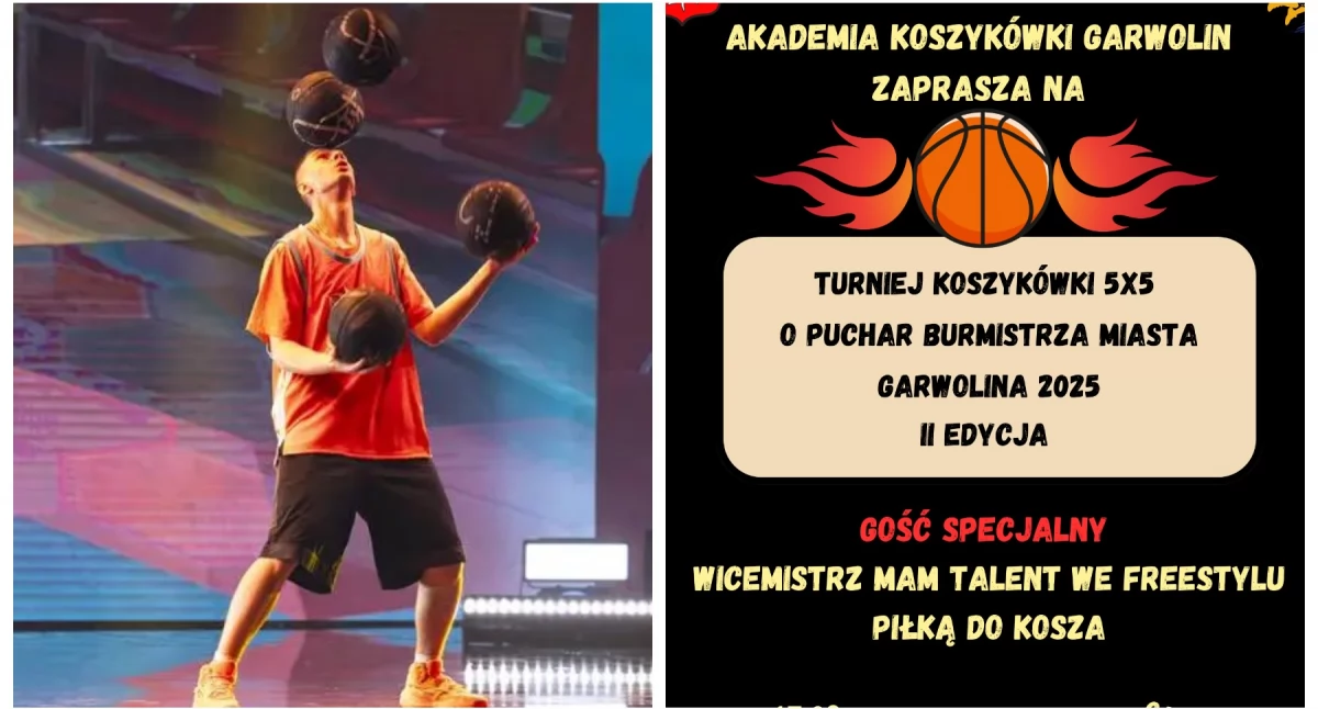 Wicemistrz programu 