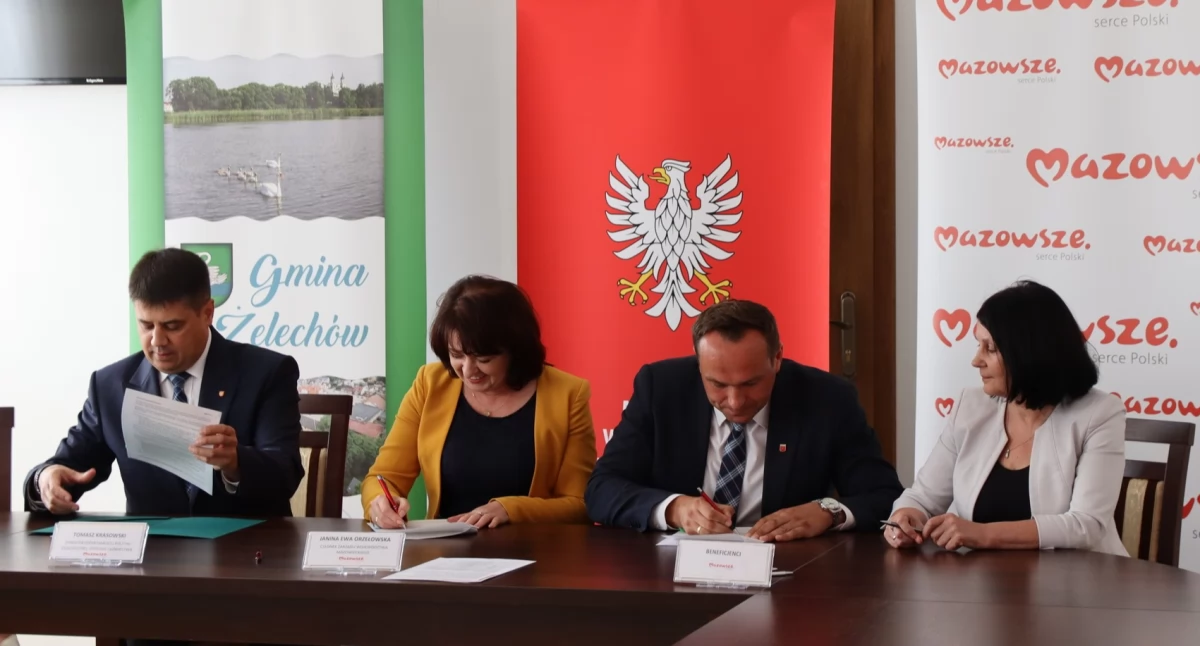Inwestycja w energooszczędne lampy