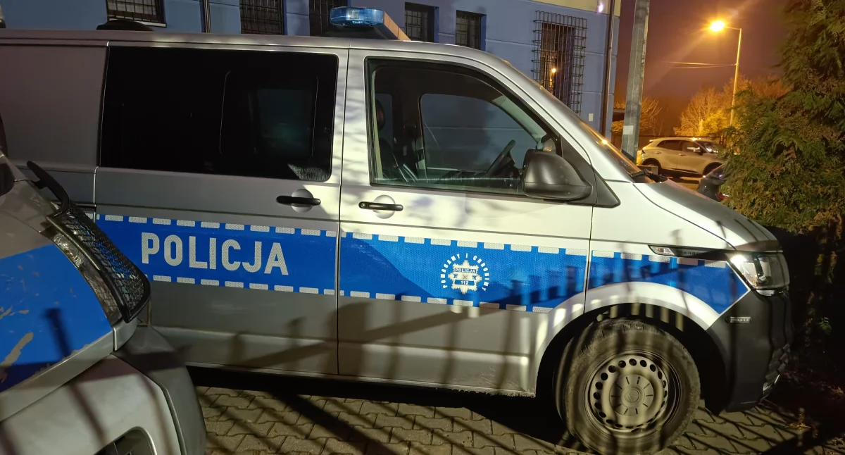 Nielegalni migranci z Afganistanu uciekli z ośrodka w Izdebnie - Trwają poszukiwania!