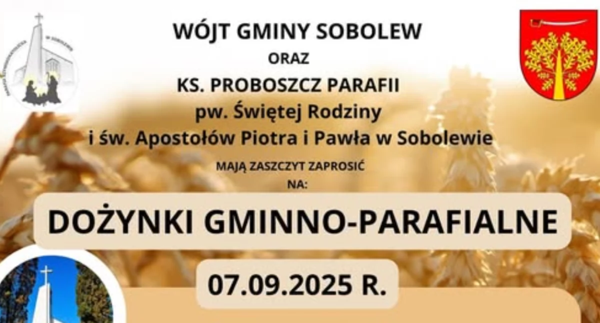 Święto plonów, tradycji i lokalnych smaków
