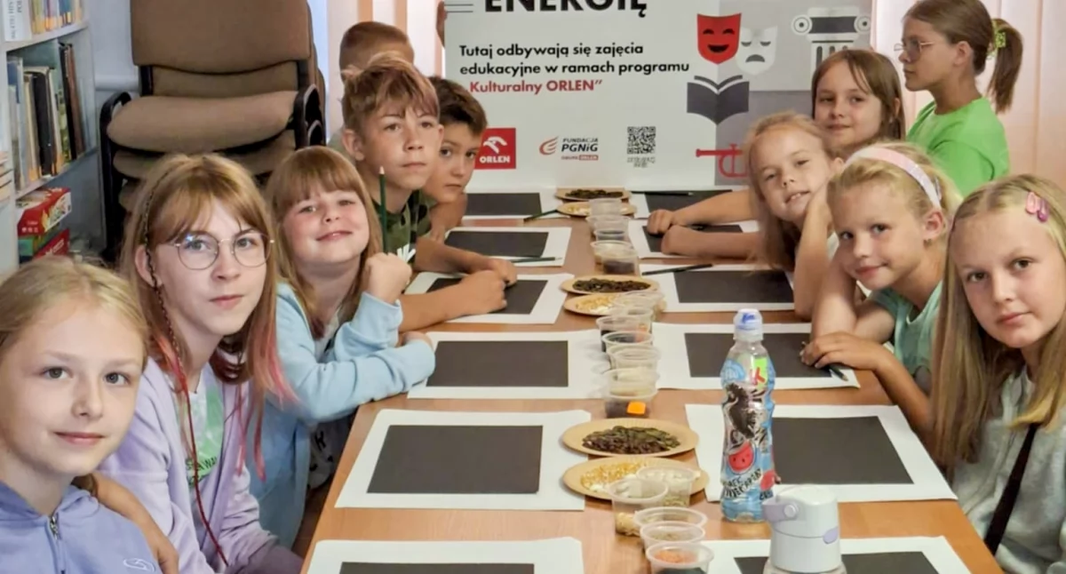 Biblioteka z grantem na 80 tys. zł! Rusza Kulturalna Przystań dla młodzieży