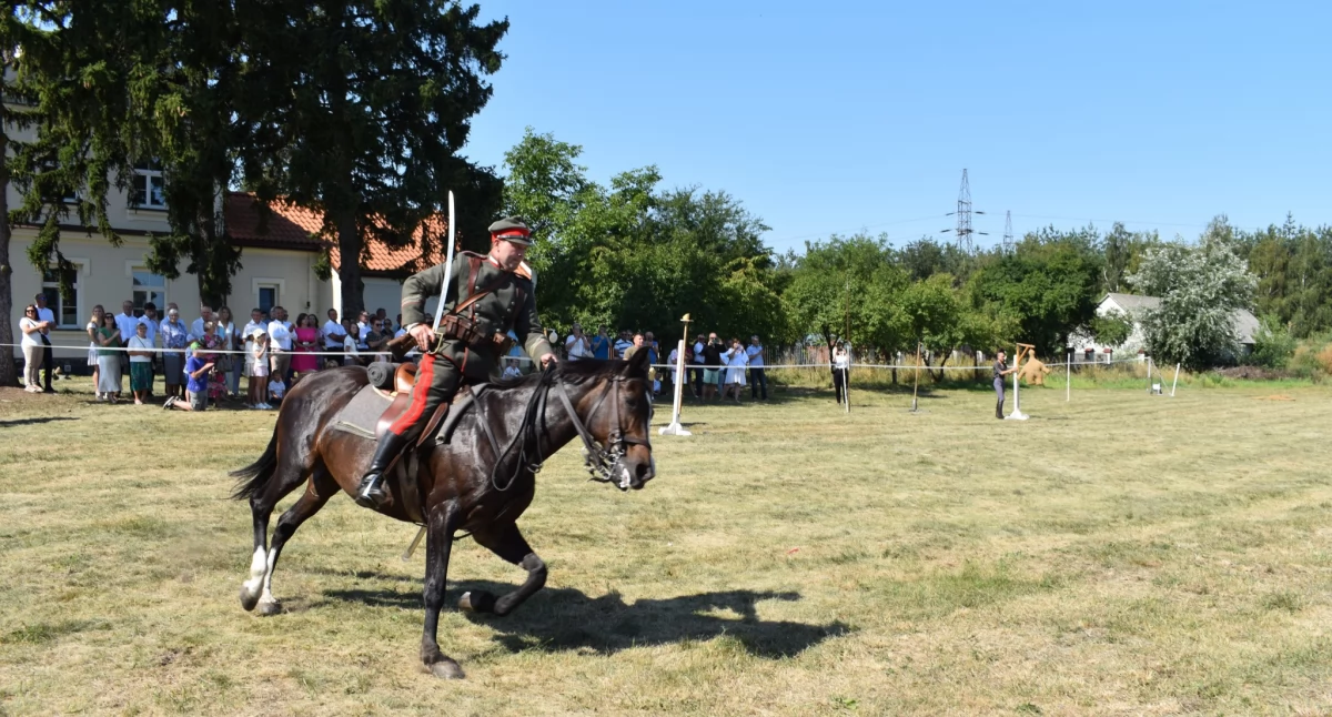 Patriotyczne uroczystości 105. rocznicy Bitwy Warszawskiej 