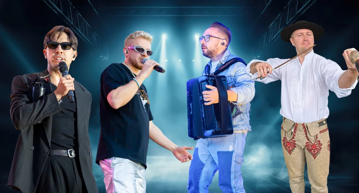 Ile kosztowały Gwiazdy? Sprawdzamy Garwolin, Pilawę i Borowie