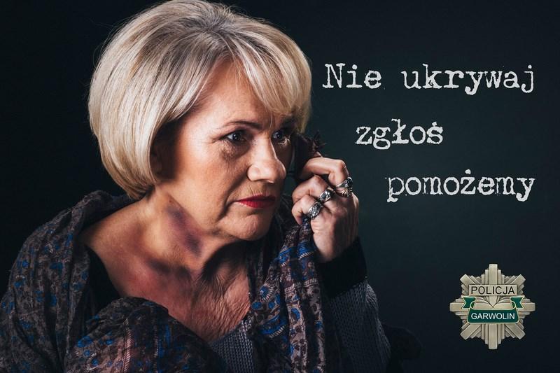 Zostali aresztowani za znęcanie się nad rodziną