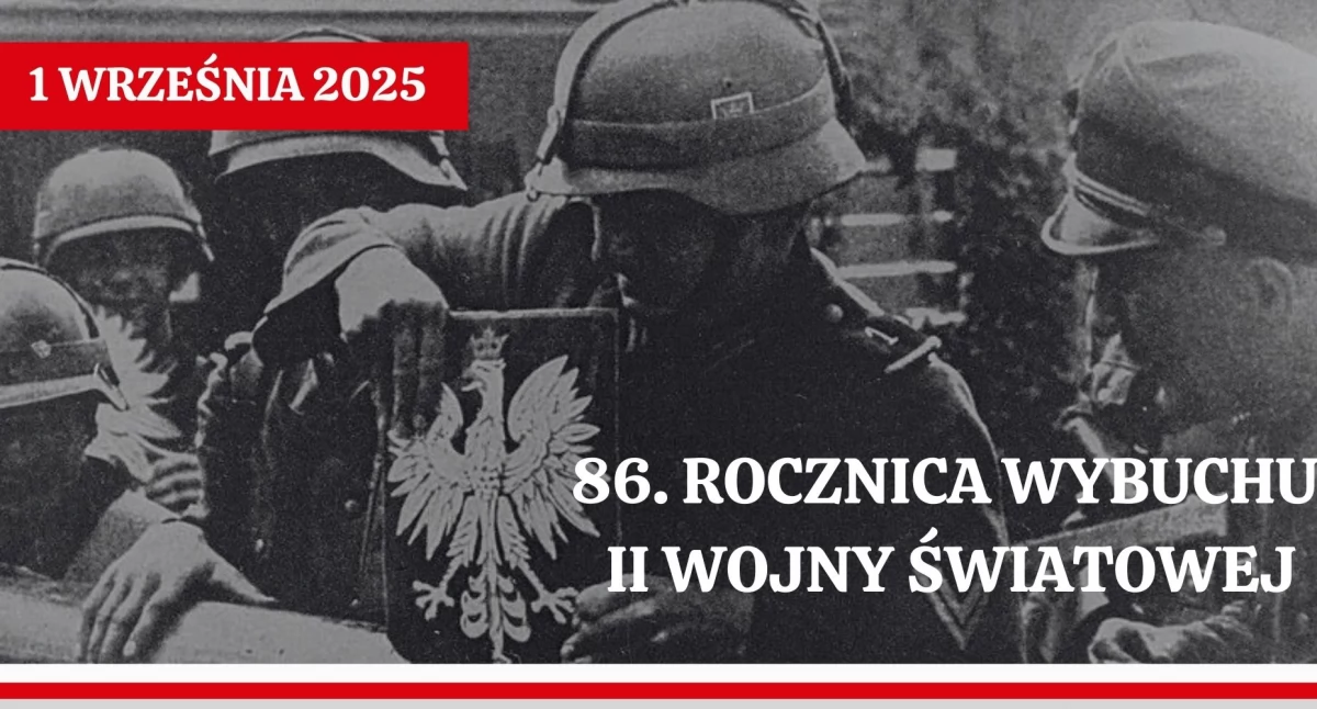 Uczczą pamięć poległych w II wojnie światowej