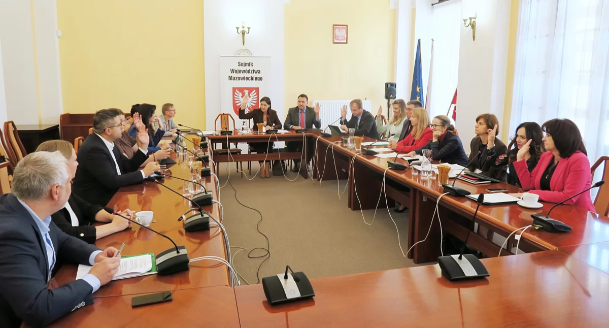 Są pieniądze na samochód strażacki!